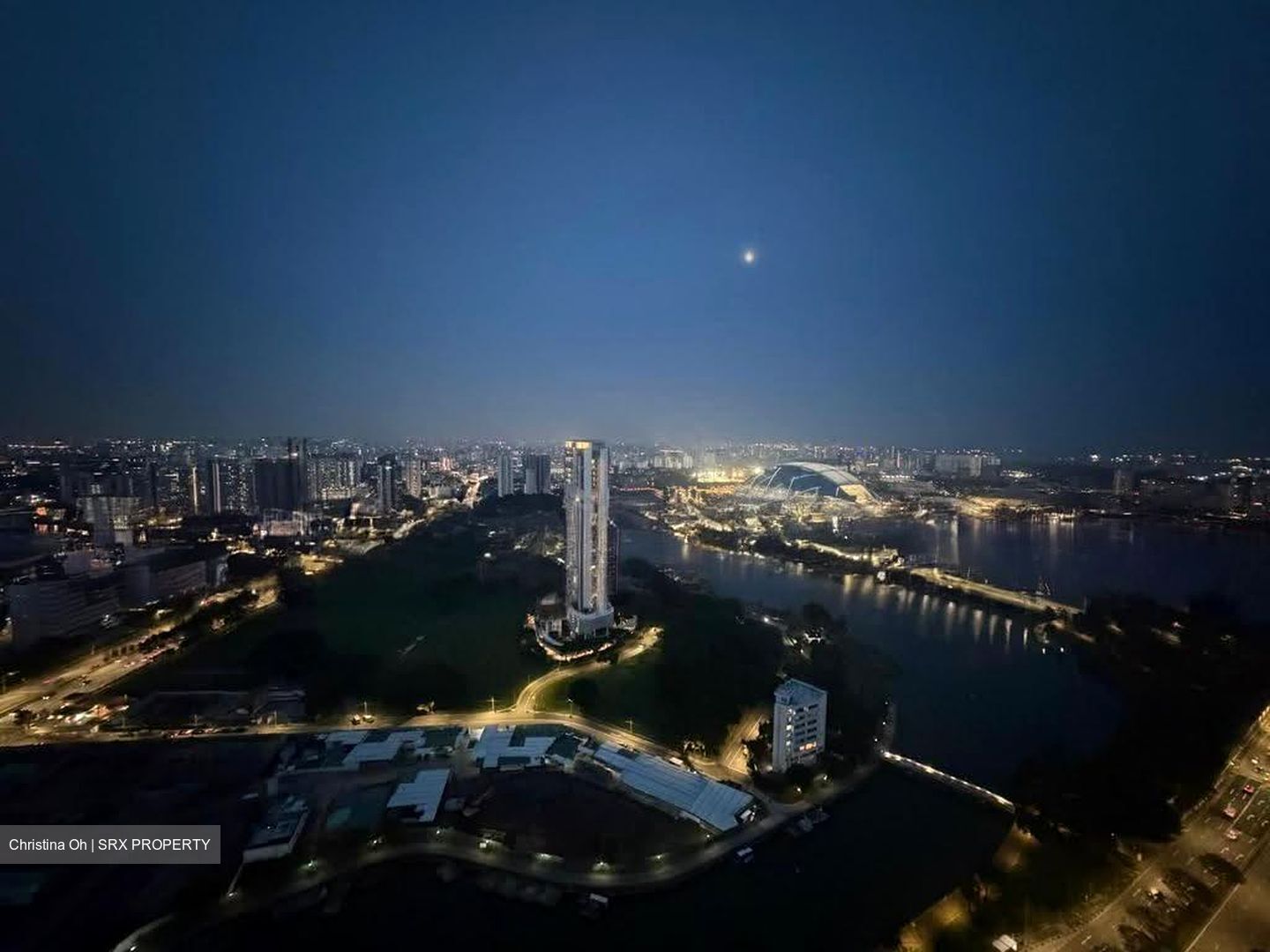 Southbank (D7), Apartment #623809661